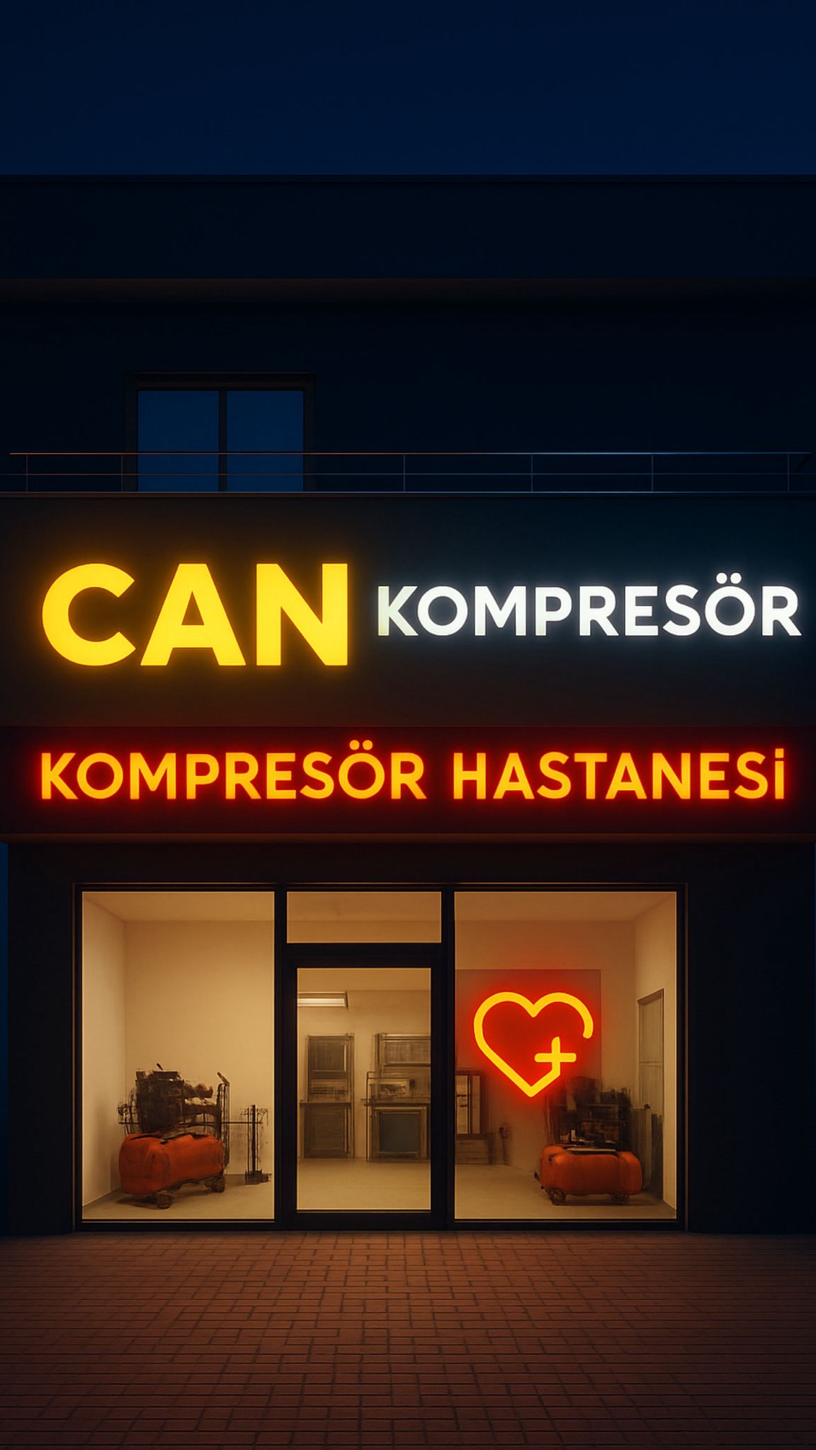 fırmamız